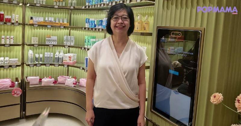 Popmama.com/Enis Fauziah